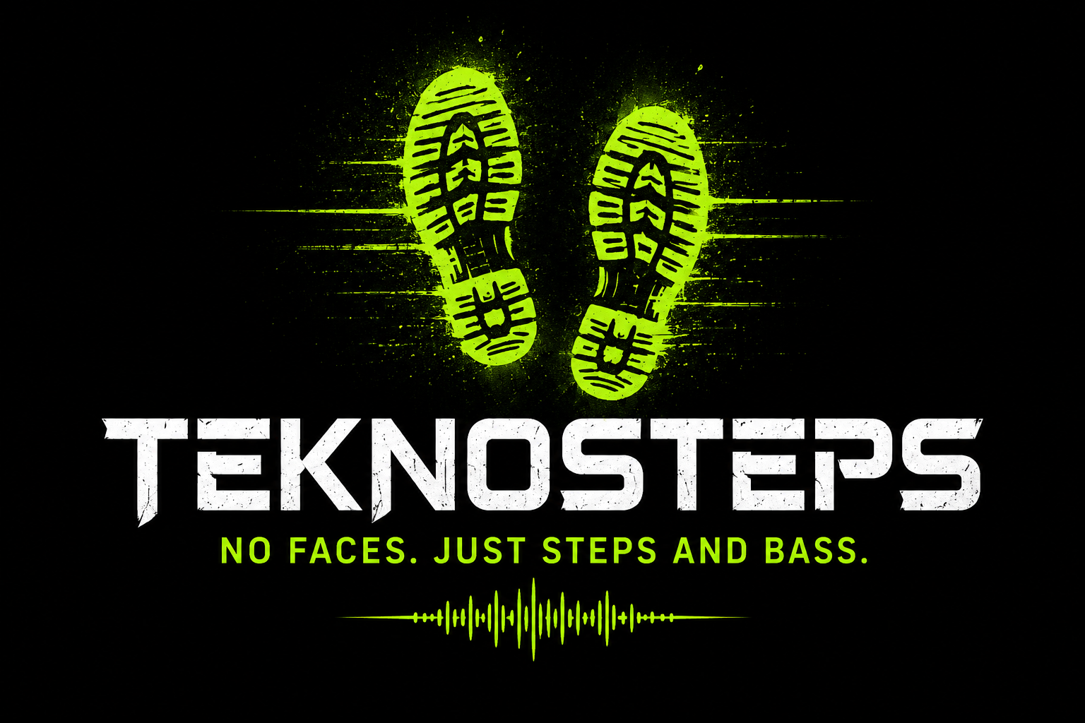 TeknoSteps logo